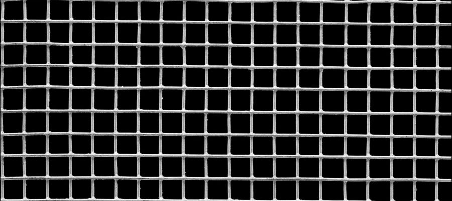 Welded-Wire-Mesh