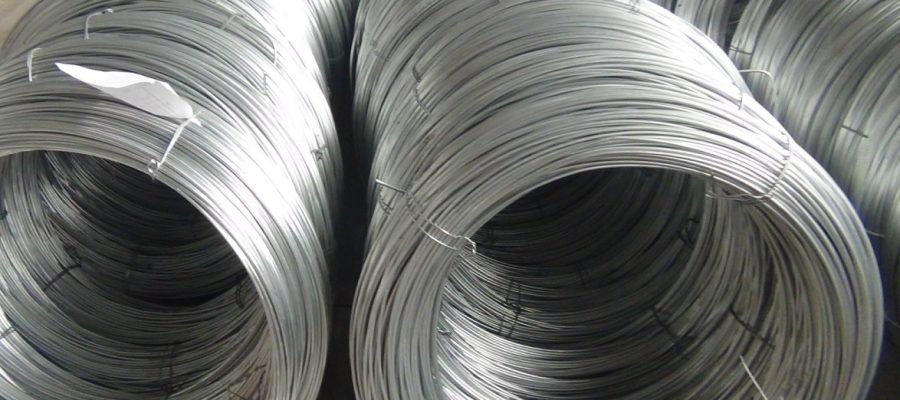 GALVANIZED WIRE